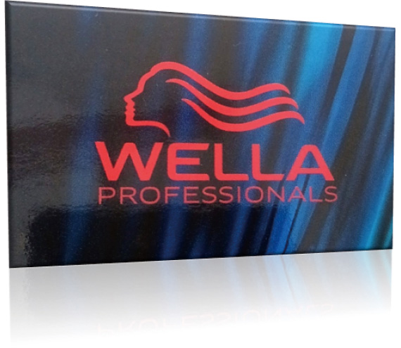 WELLA COMPANY